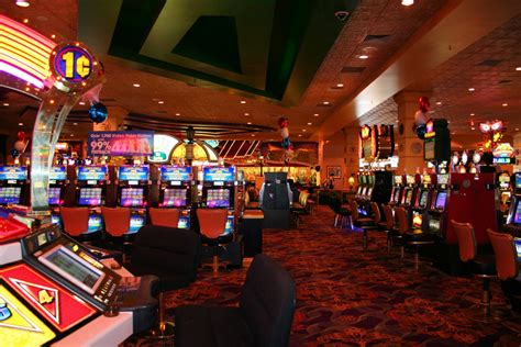 Best Slot Machines in Las Vegas in 2025 .